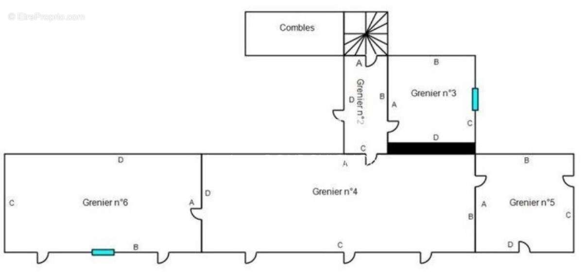 Photo 7 - Commerce à LE THOR