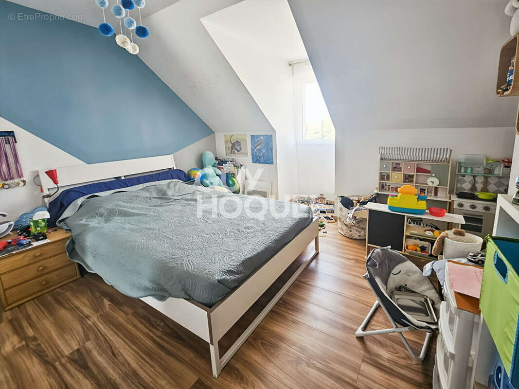 Maison 6 pièces à vendre à Favières - photo 9