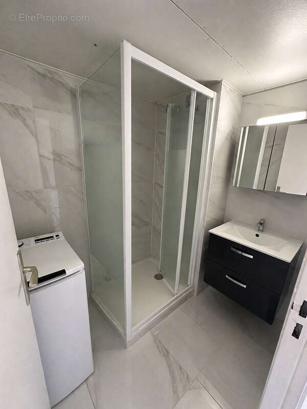 5 minutes de la mer : Appartement T3 à Saint-Cyprien - photo 10