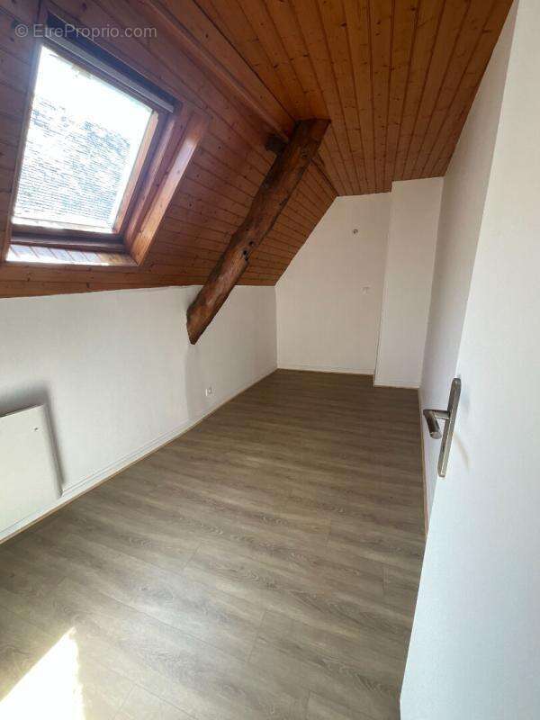 Appartement à SAINT-VALERY-EN-CAUX