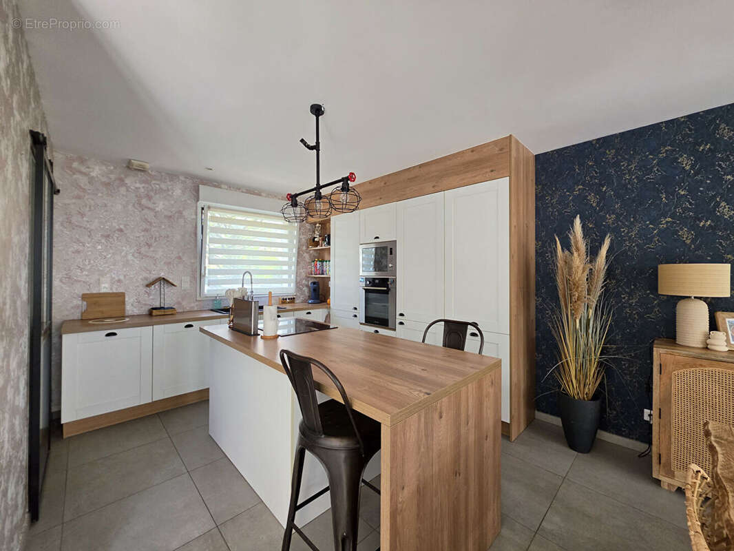 Maison 110m² à coulogne - photo 3