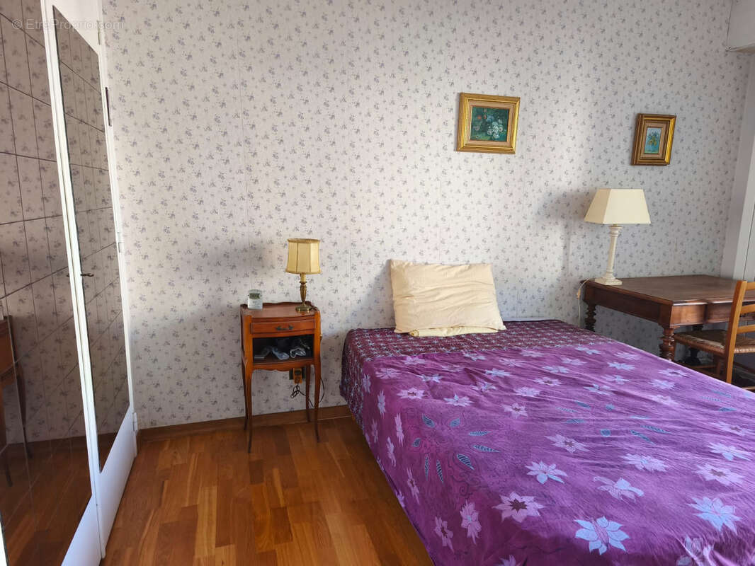 Appartement à SAINT-JEAN-DE-LUZ
