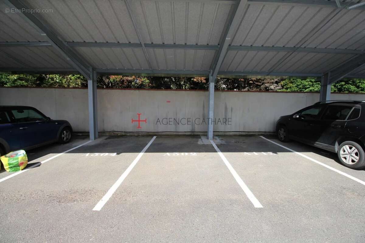 Appartement à ALBI