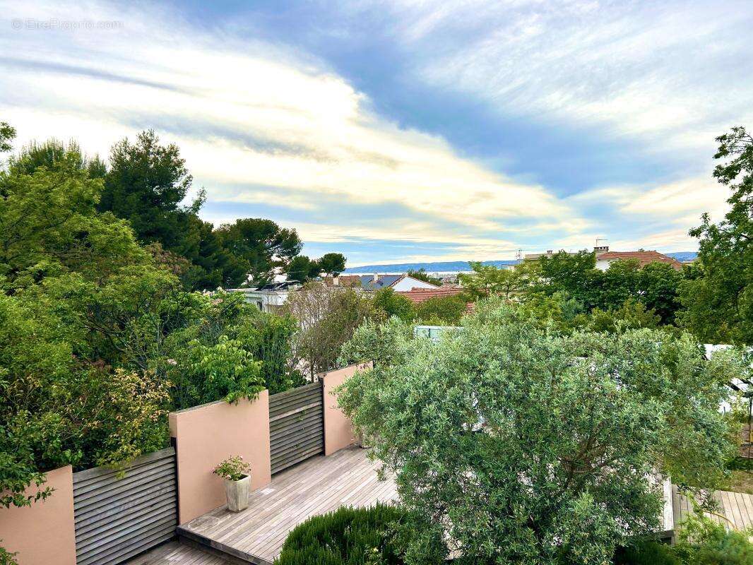Maison 310 m² à Marseille-12e  - photo 6