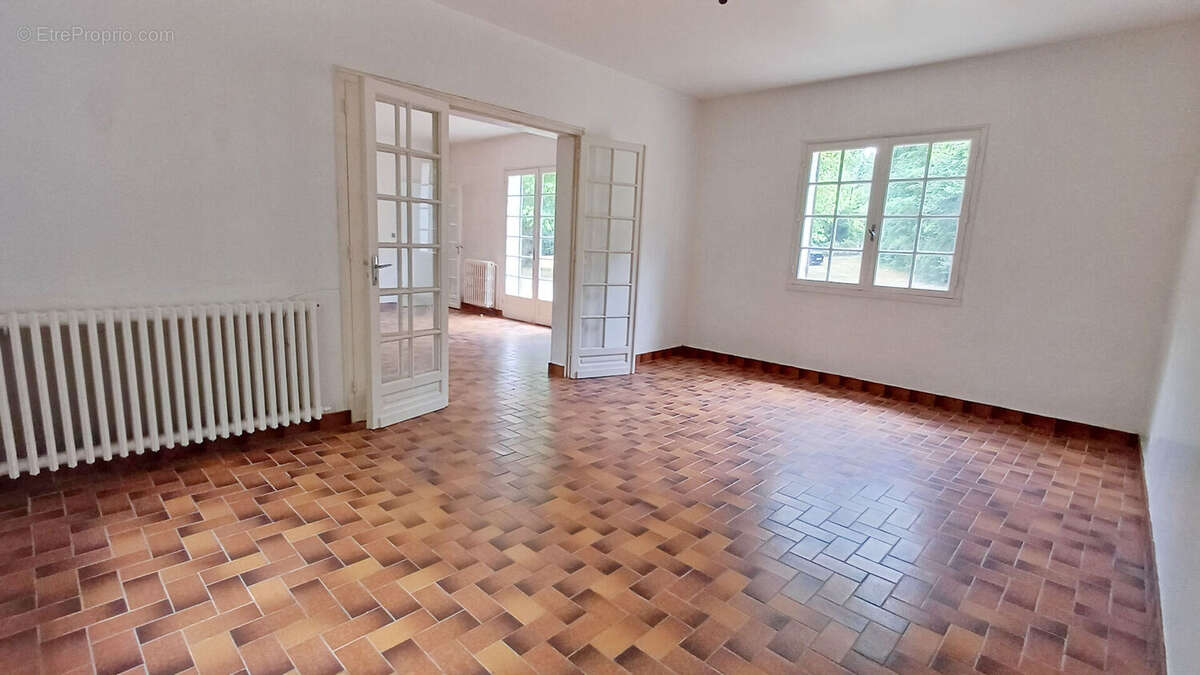 CESTAS Gazinet maison 6 pièces à vendre ref 2266 - photo 5