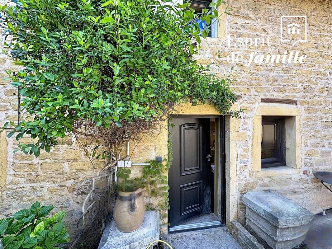Maison à SAINT-DIDIER-AU-MONT-D'OR