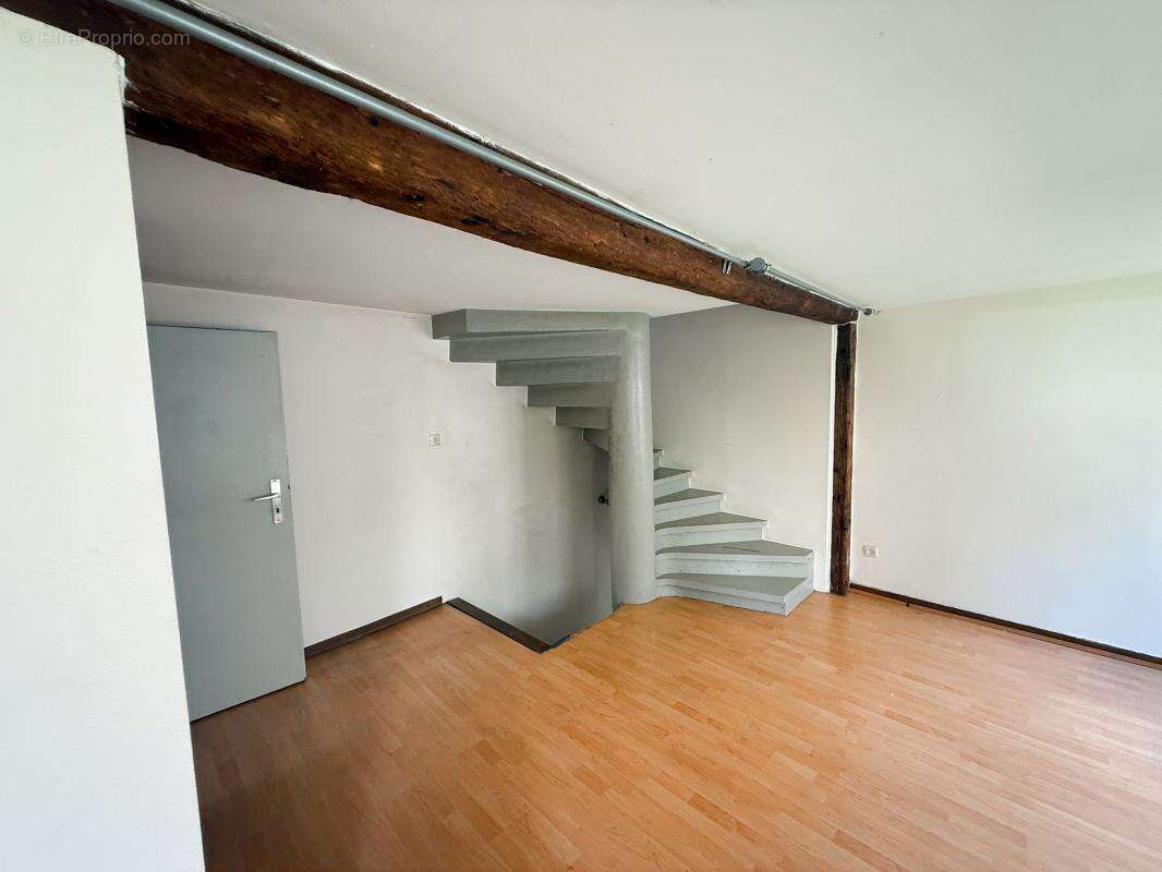 Petite maison à la Krutenau à Vendre - photo 4