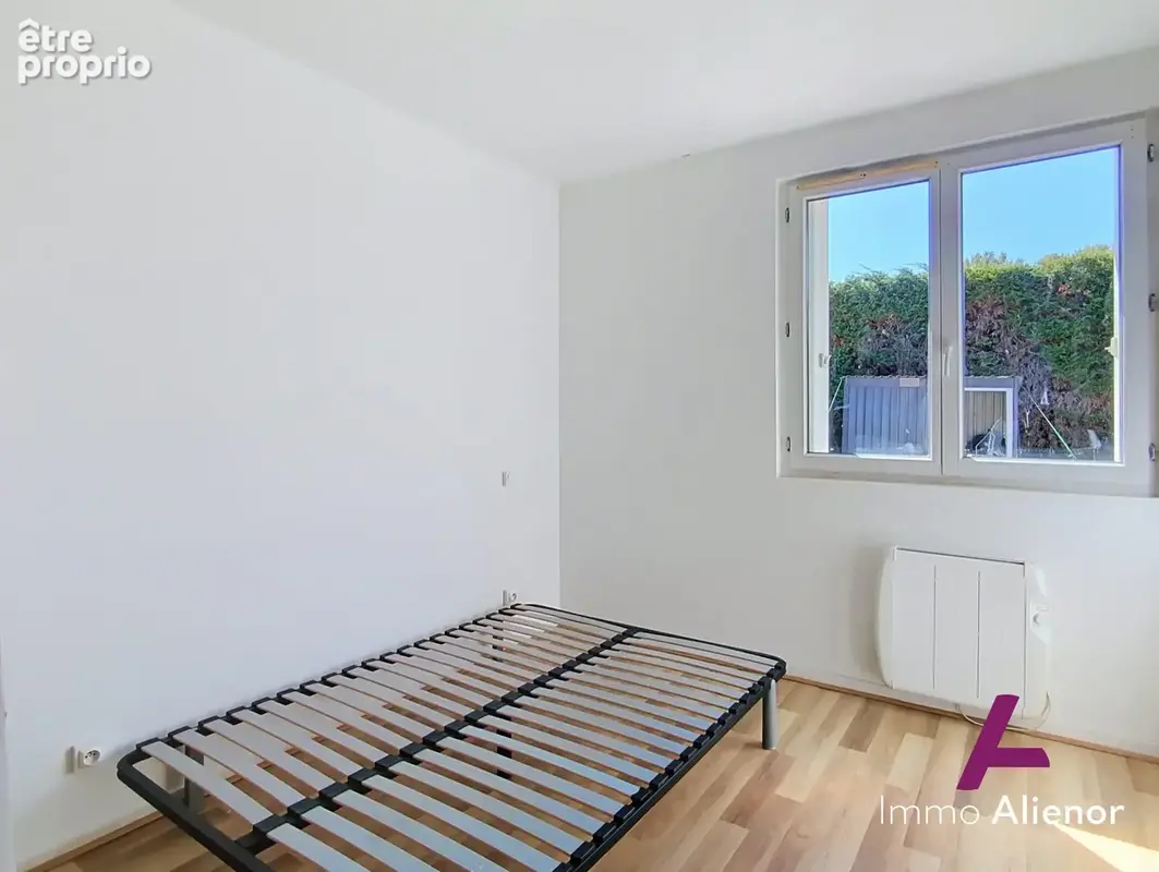 Maison 4 pièces 60 m² à vendre à Merignac (33700) - photo 7