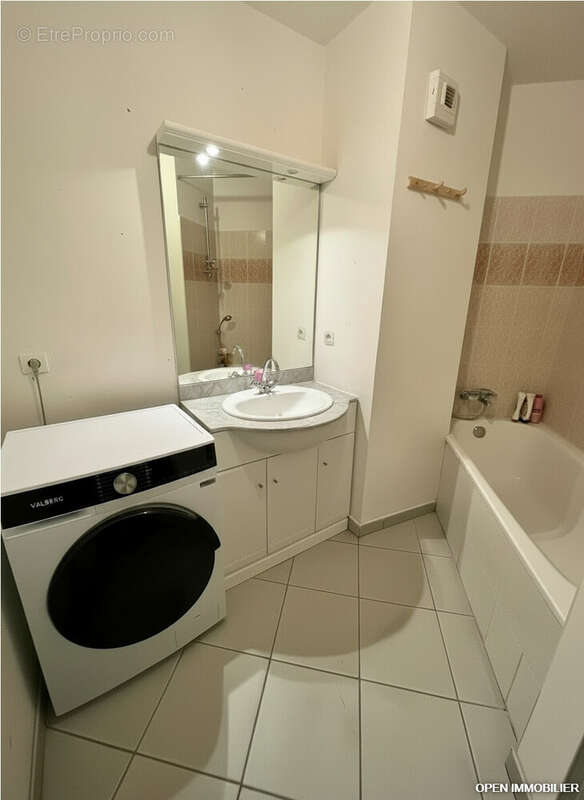 Appartement 56 m² à Feytiat  - photo 4