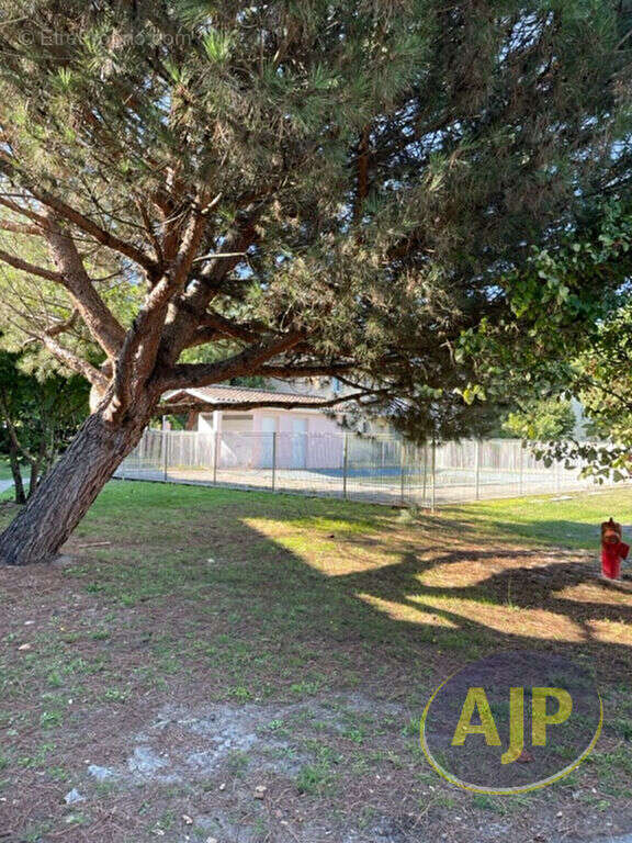 Appartement à SAINT-LAURENT-MEDOC