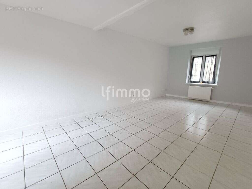 Duplex 5 pièces 133m² - photo 3