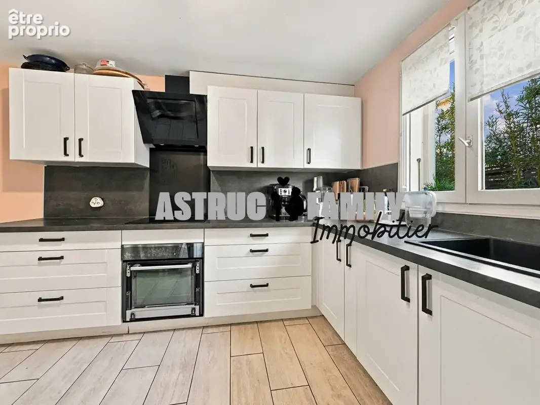 Le Grau-du-Roi, rive gauche - Maison familiale avec terrasse intimiste - photo 3