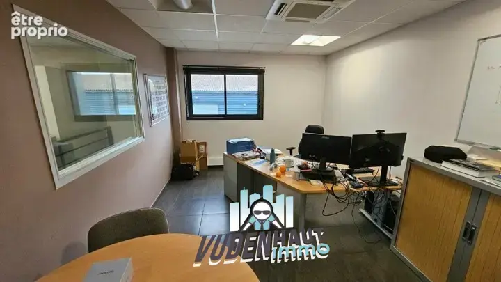 Commerce 949 m² à vendre à Plaisance-Du-Touch (31830) - photo 9