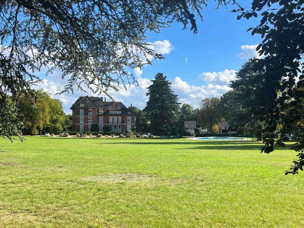 Maison à JOUY-EN-JOSAS
