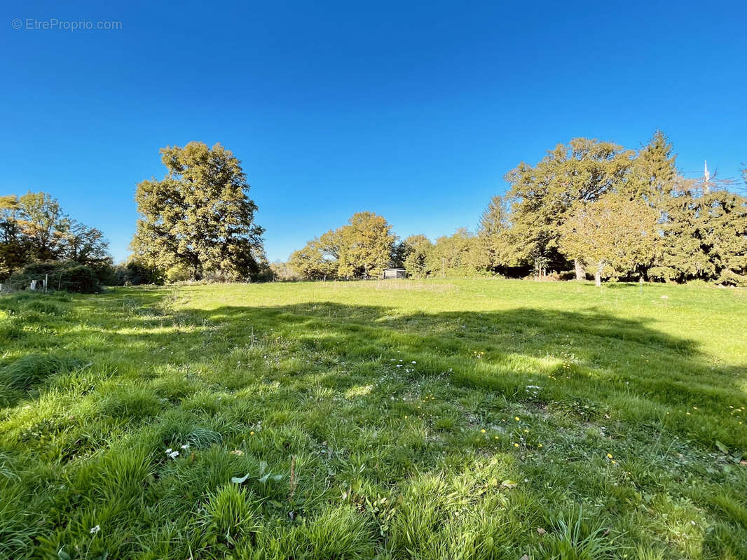 Maison à SAINT-CHRISTOPHE