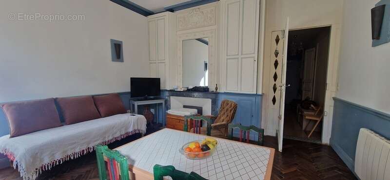 Appartement à EAUZE