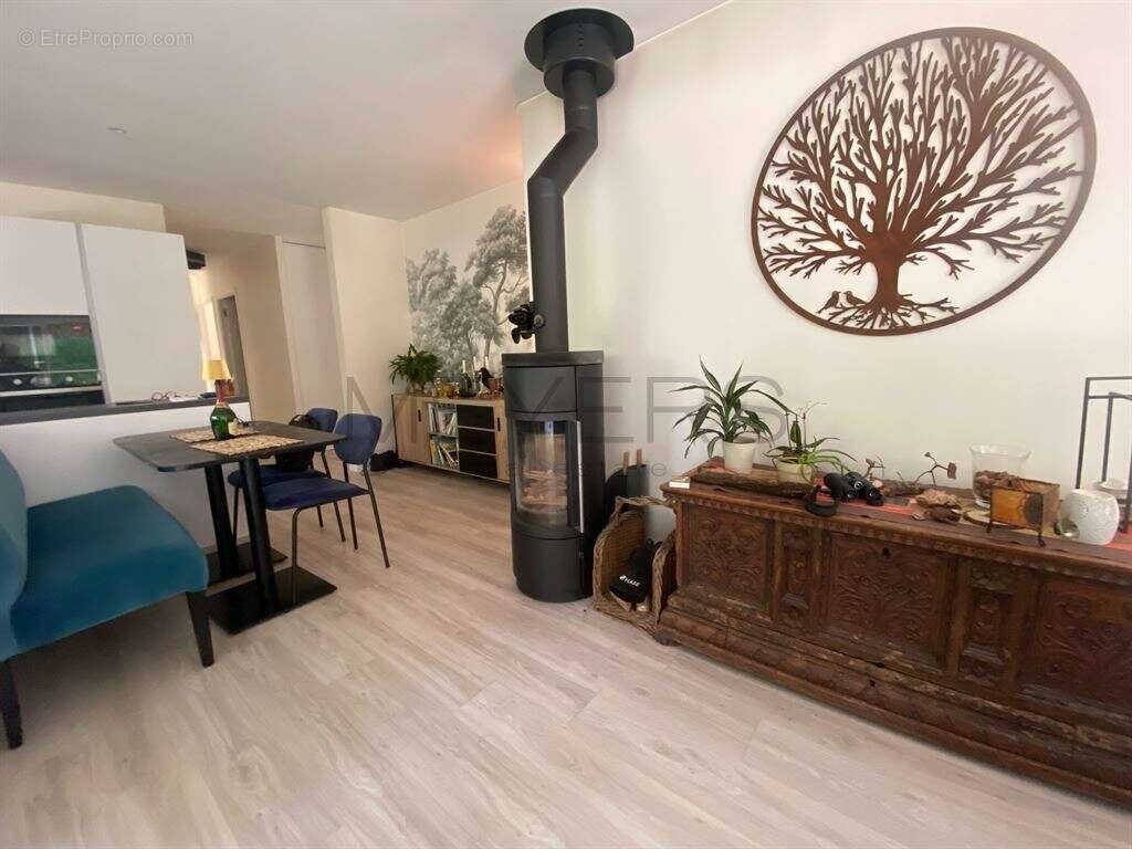 Maison à MONTFORT-L'AMAURY