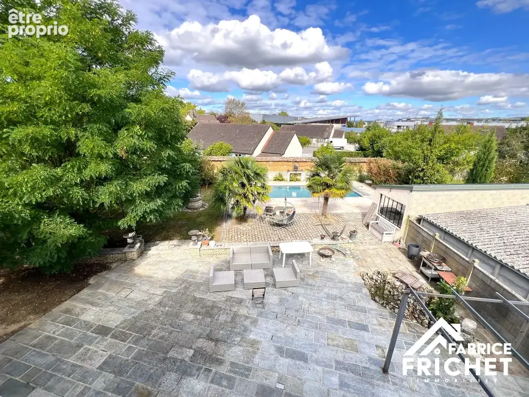 Maison 5 pièces 158 m² à vendre à Vernon (27200) - photo 6