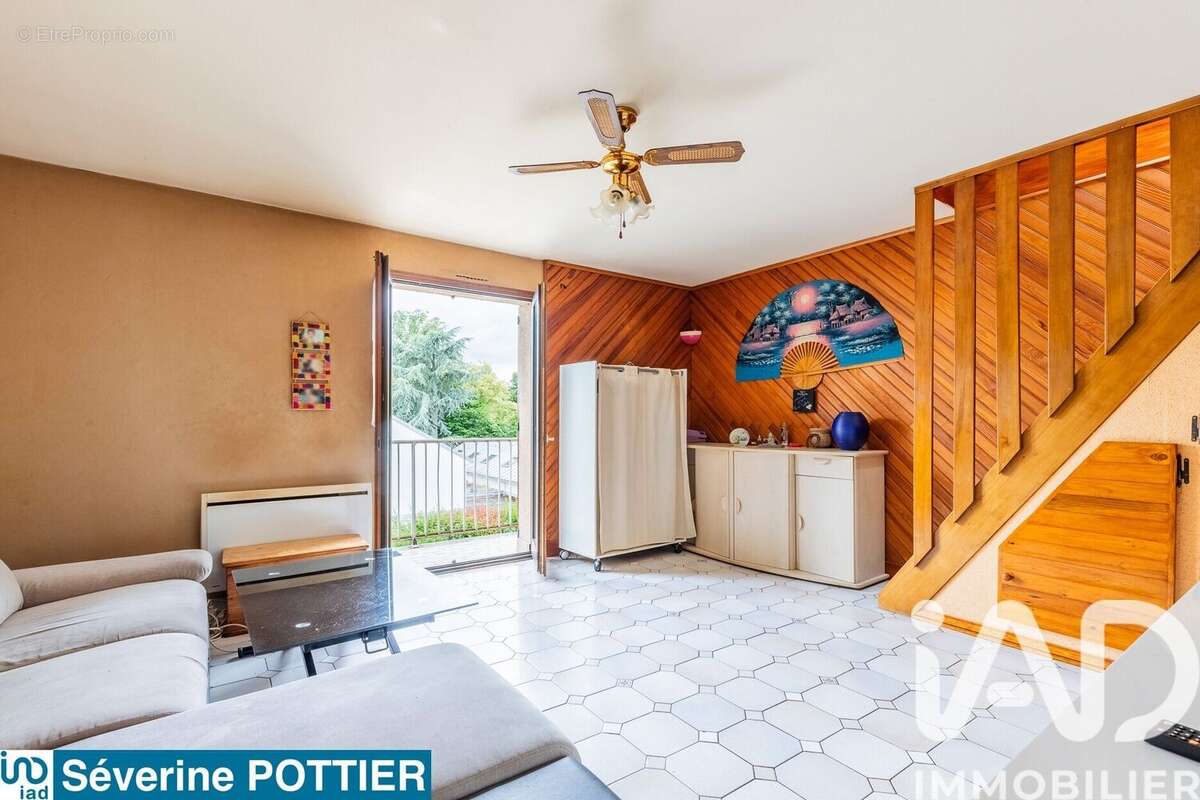 Photo 3 - Appartement à VILLEMOISSON-SUR-ORGE