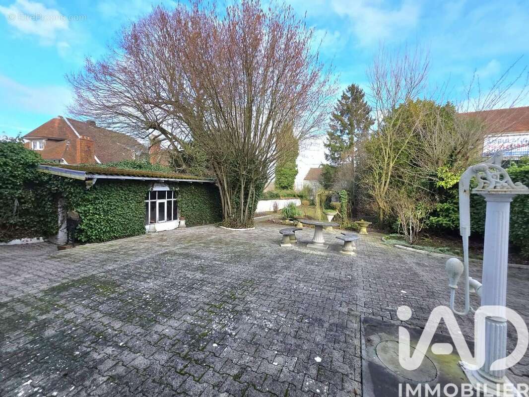 Photo 5 - Maison à MAUBEUGE