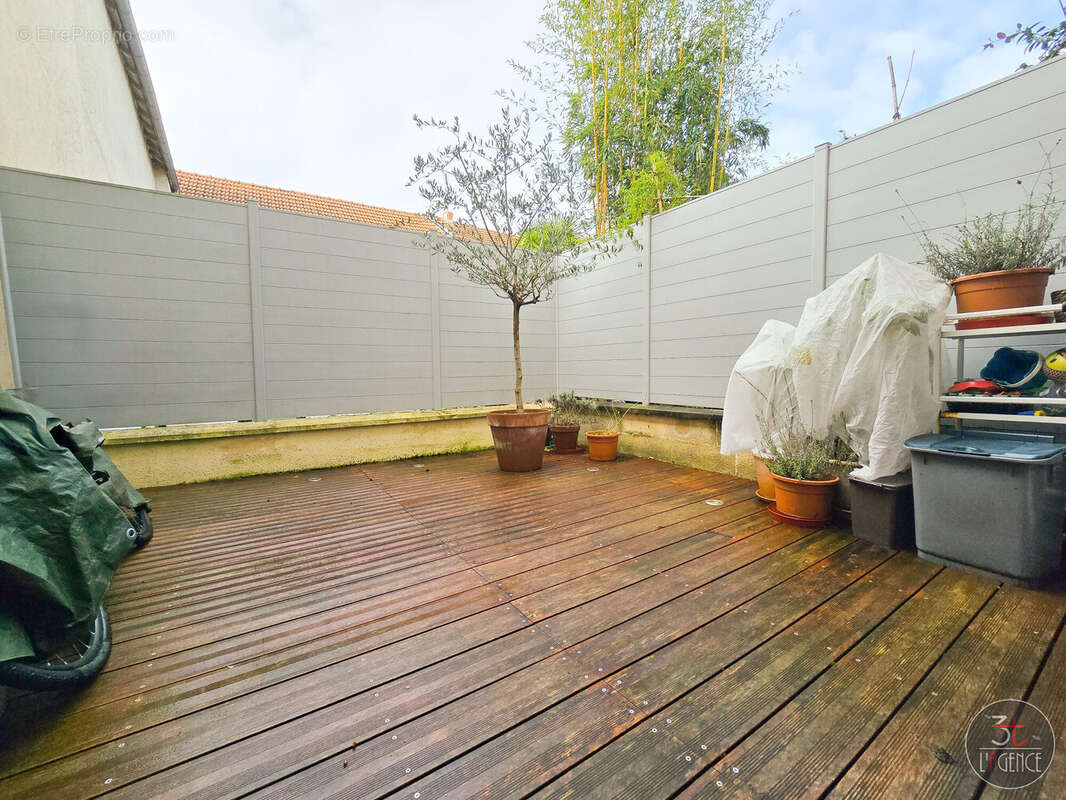 Maison à FONTENAY-SOUS-BOIS