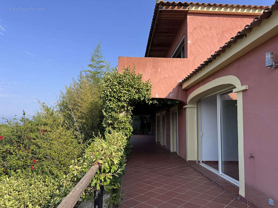 Maison à ALBITRECCIA