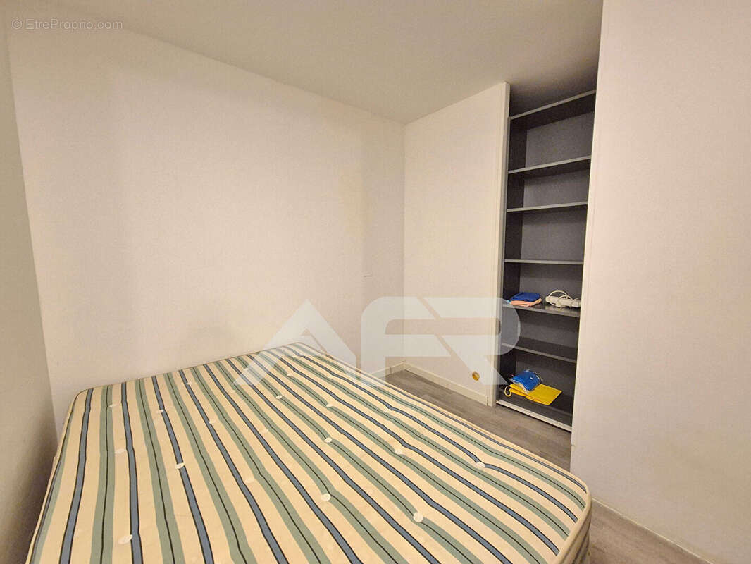 Appartement à CHATOU