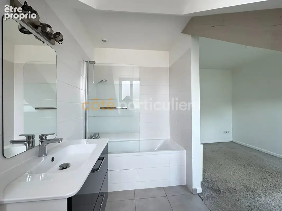 Appartement Orleans 2 pièce(s) 42.6 m2 - photo 5