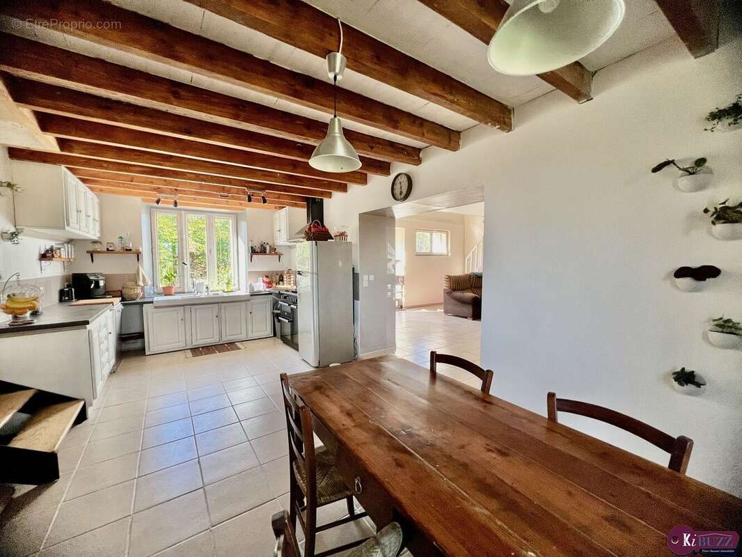 Maison à VILLEFRANCHE-DE-LAURAGAIS