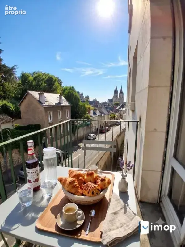 2 pièces En face INSA - photo 3