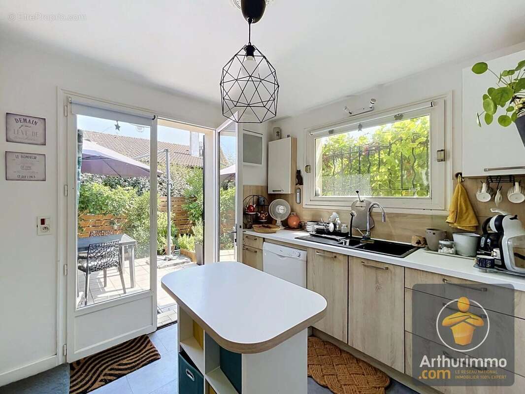 Vente Maison Mimizan(40200) 338 000ï¿œ - photo 5