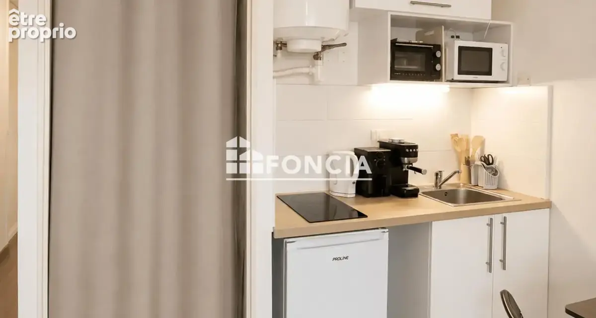 Extra muros - secteur real panier -exclusivite studio meuble - photo 2