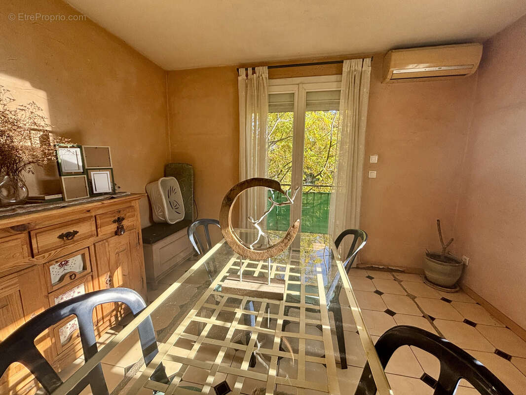 Appartement à LA SEYNE-SUR-MER