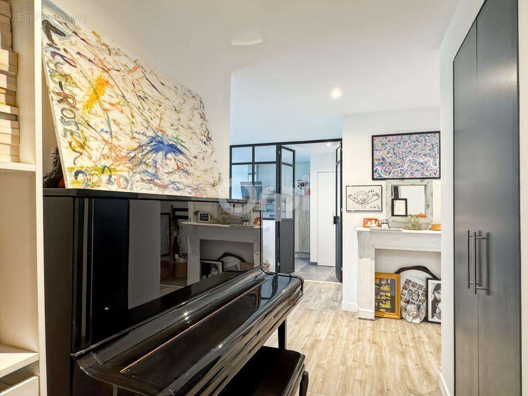 Appartement avec balcon à Évreux - photo 7