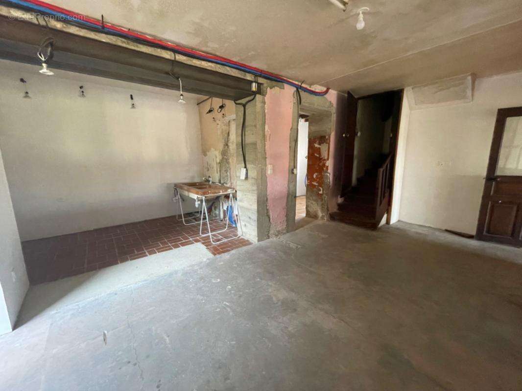 Maison de village 124m2  JOUILLAT (23) - photo 18