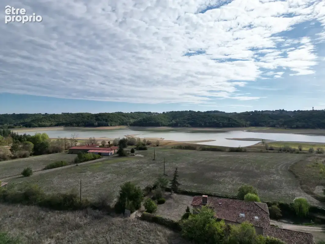 Maison au coeur de la campagne - photo 6