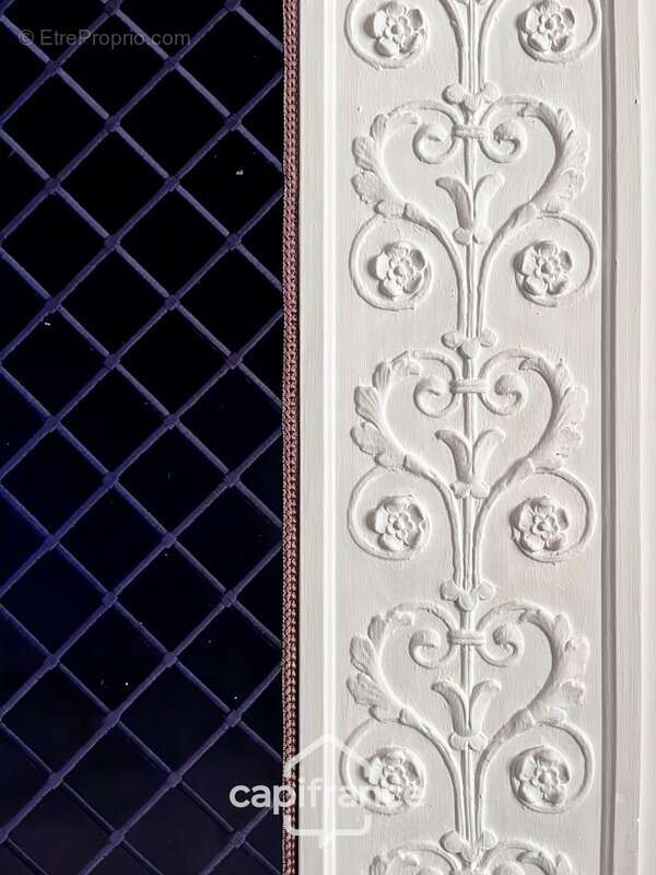 Maison à MARSEILLE-11E