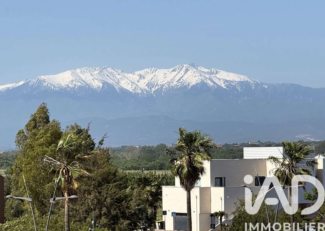 Photo 9 - Appartement à CANET-EN-ROUSSILLON