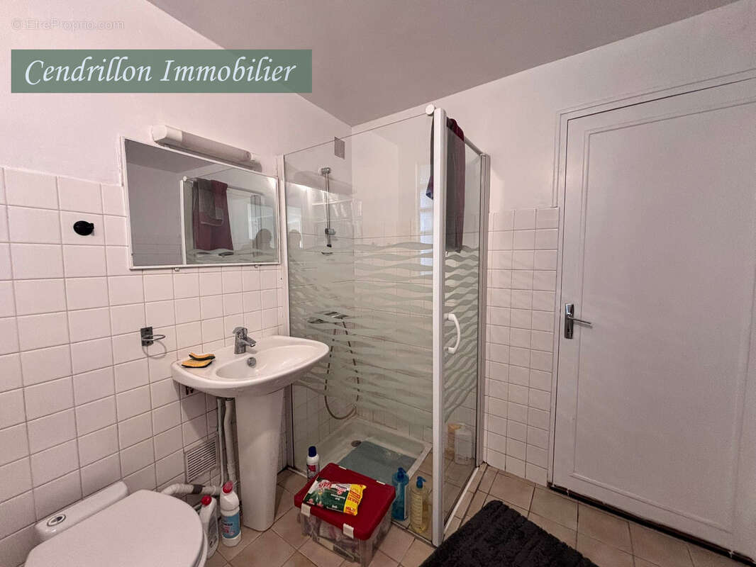 Maison à BOSMOREAU-LES-MINES