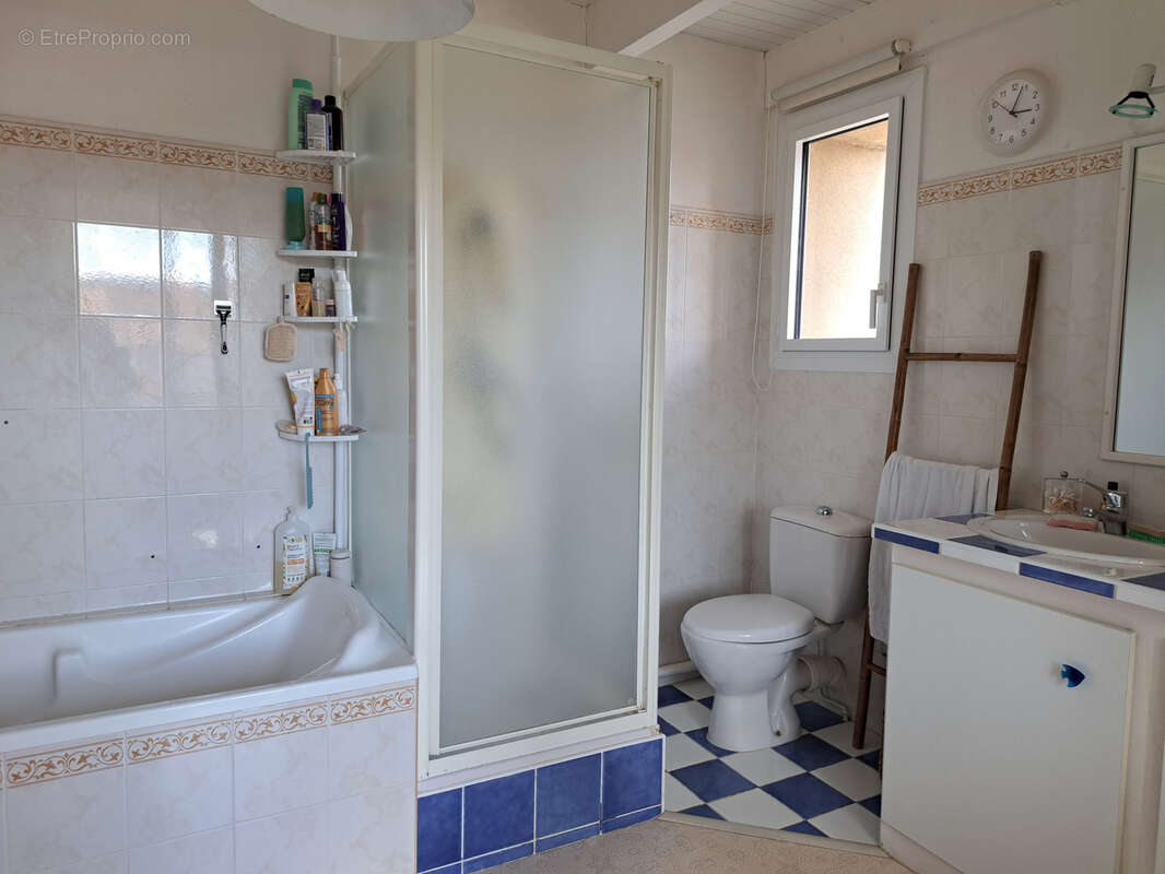 Maison à LEZIGNAN-CORBIERES