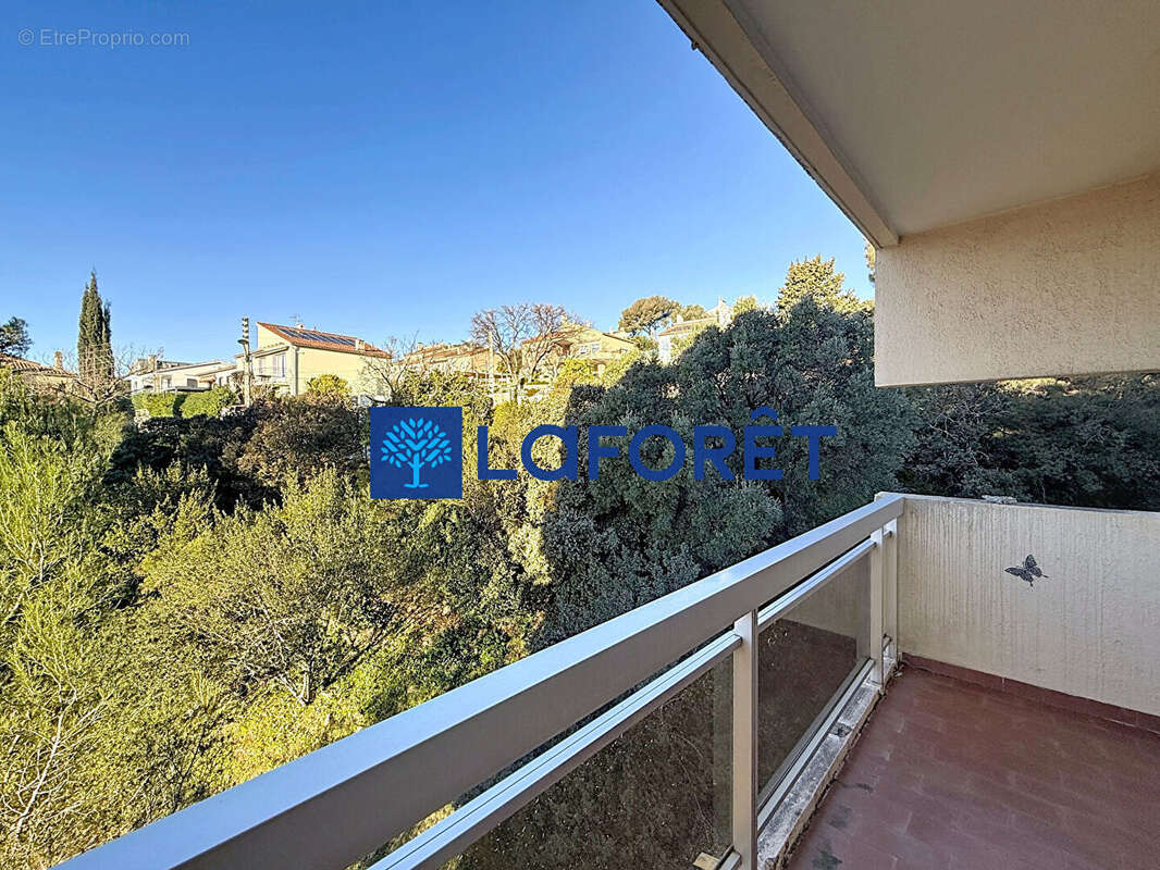 Appartement à LA GARDE