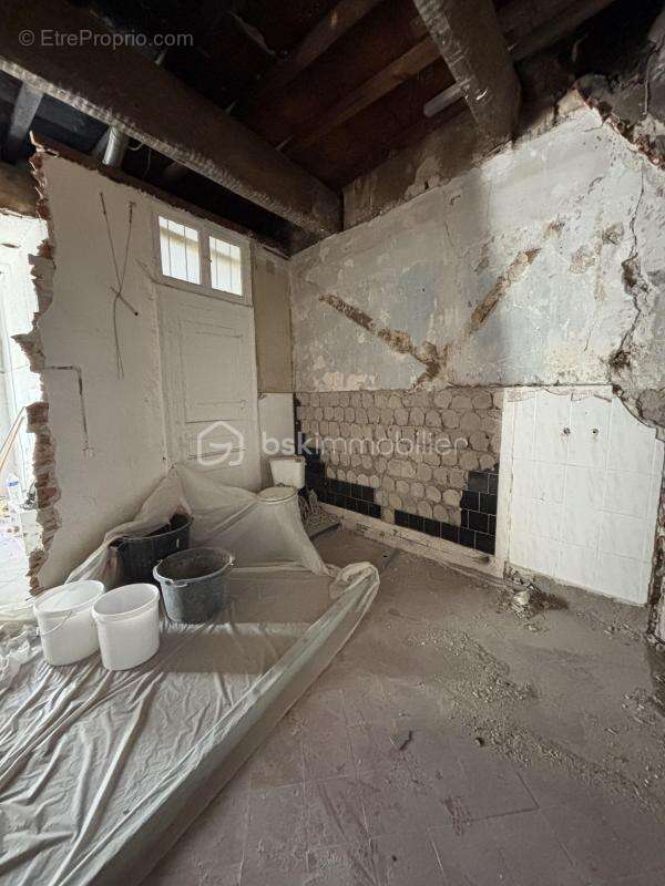 Appartement à FRONTIGNAN