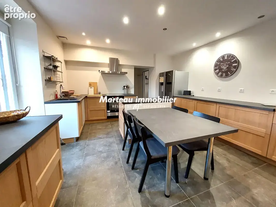 Maison Arnage 7 pièce(s) 122.64 m2 - photo 1