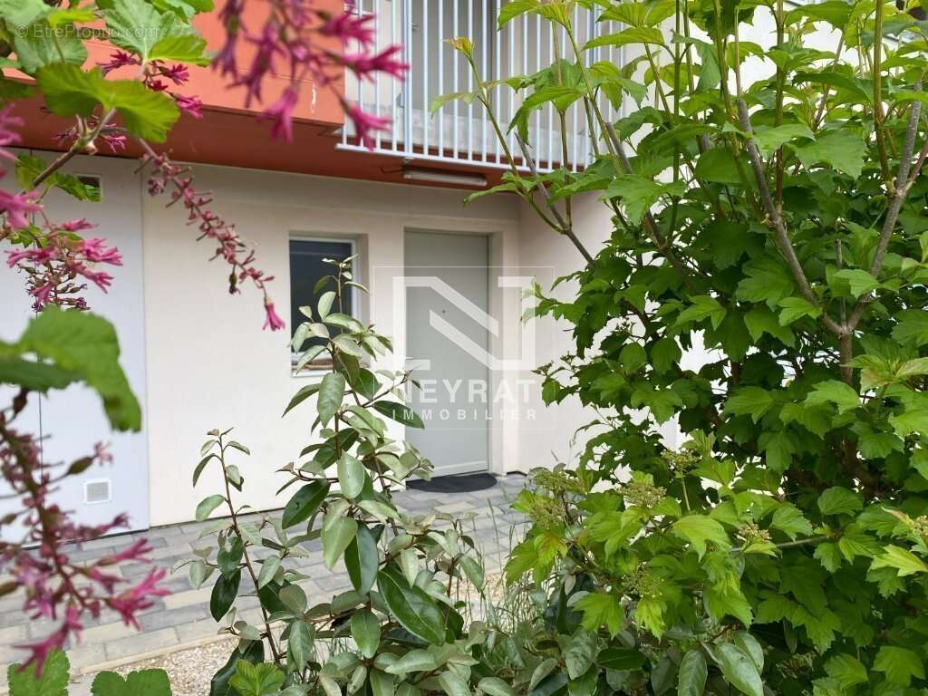 Appartement à DIJON