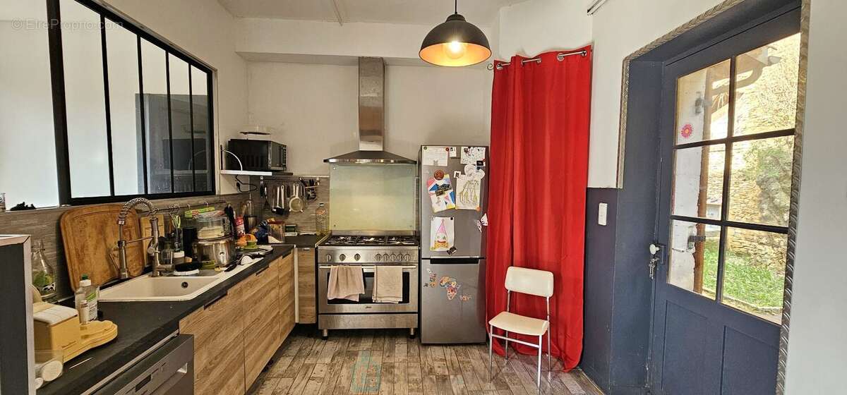 Maison à CARSAC-AILLAC