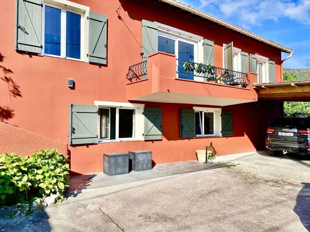 Maison à NICE