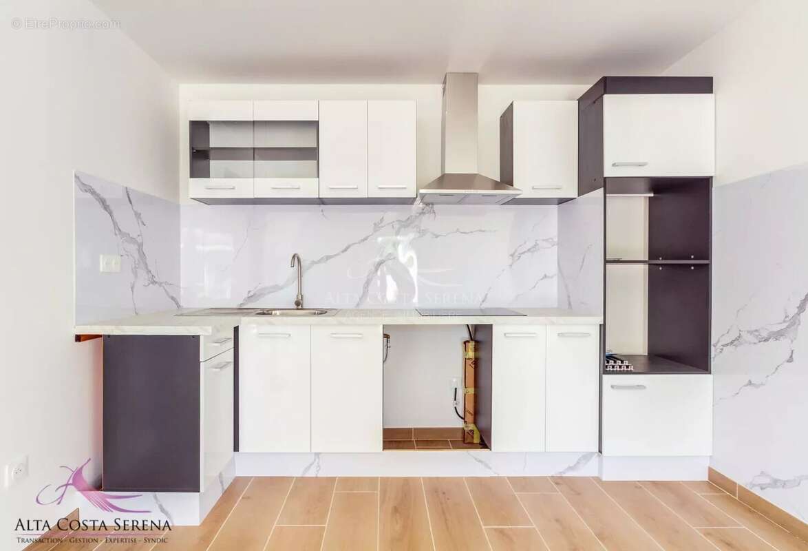 Ensemble immobilier de deux maison t4 et t3 - photo 14