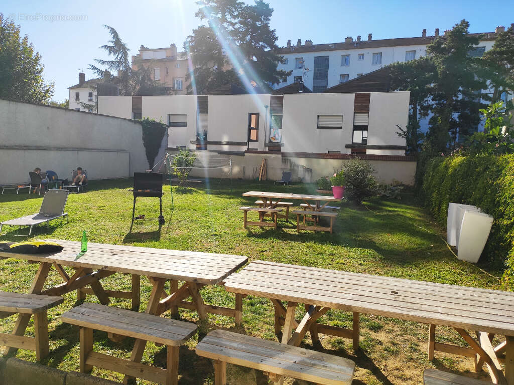A VENDRE T1  Appartement spécial Investisseur!!! - photo 8