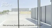 Appartement à TREILLIERES