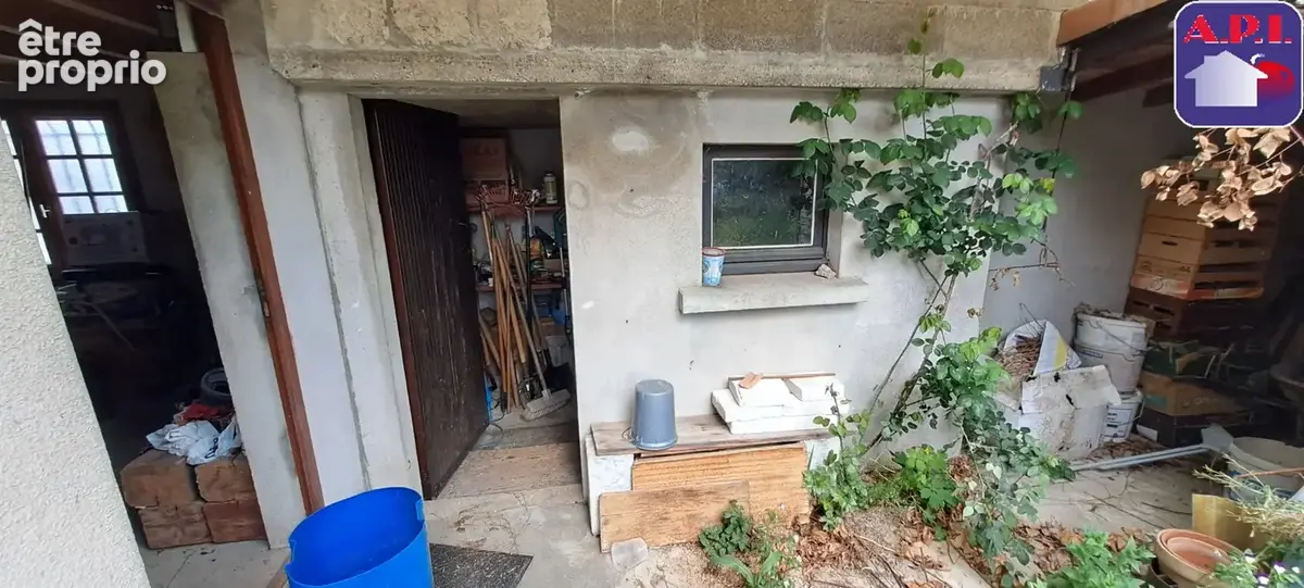 Maison 4 pièces 87 m² à vendre à Villeneuve-D'olmes (09300) - photo 11
